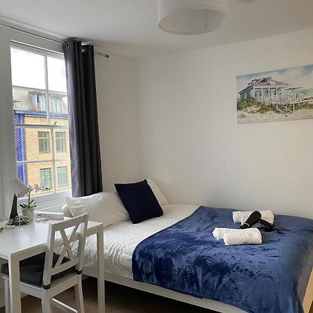 Comfy Private Rooms In Camden Town, Central London Kültér fotó