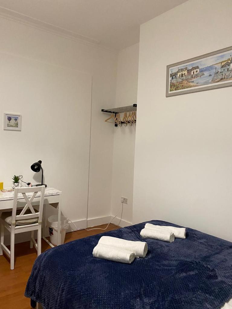 Comfy Private Rooms In Camden Town, Central London Kültér fotó