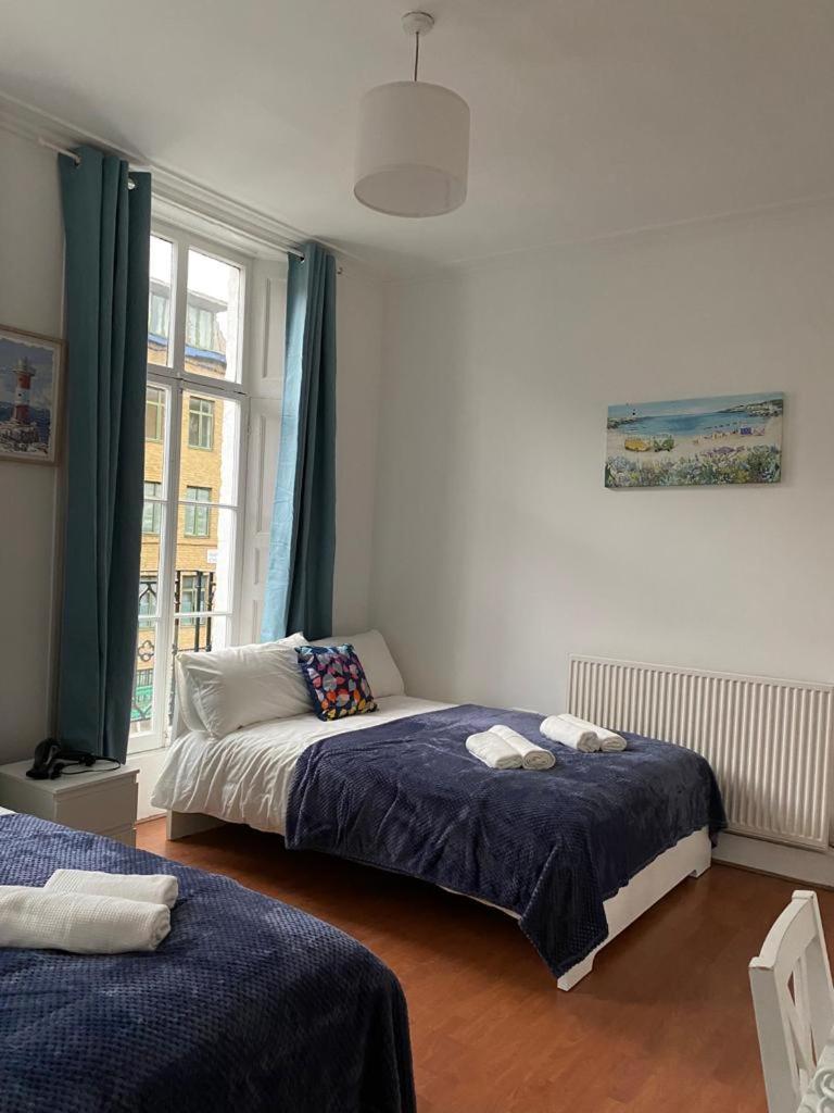 Comfy Private Rooms In Camden Town, Central London Kültér fotó