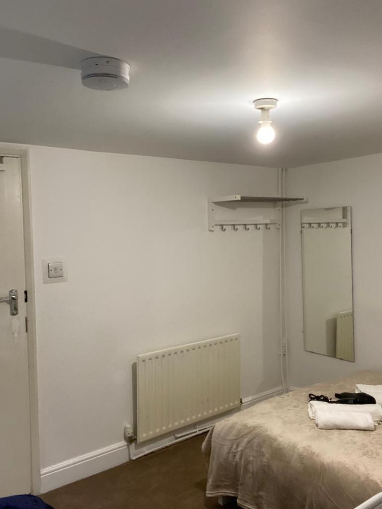 Comfy Private Rooms In Camden Town, Central London Kültér fotó
