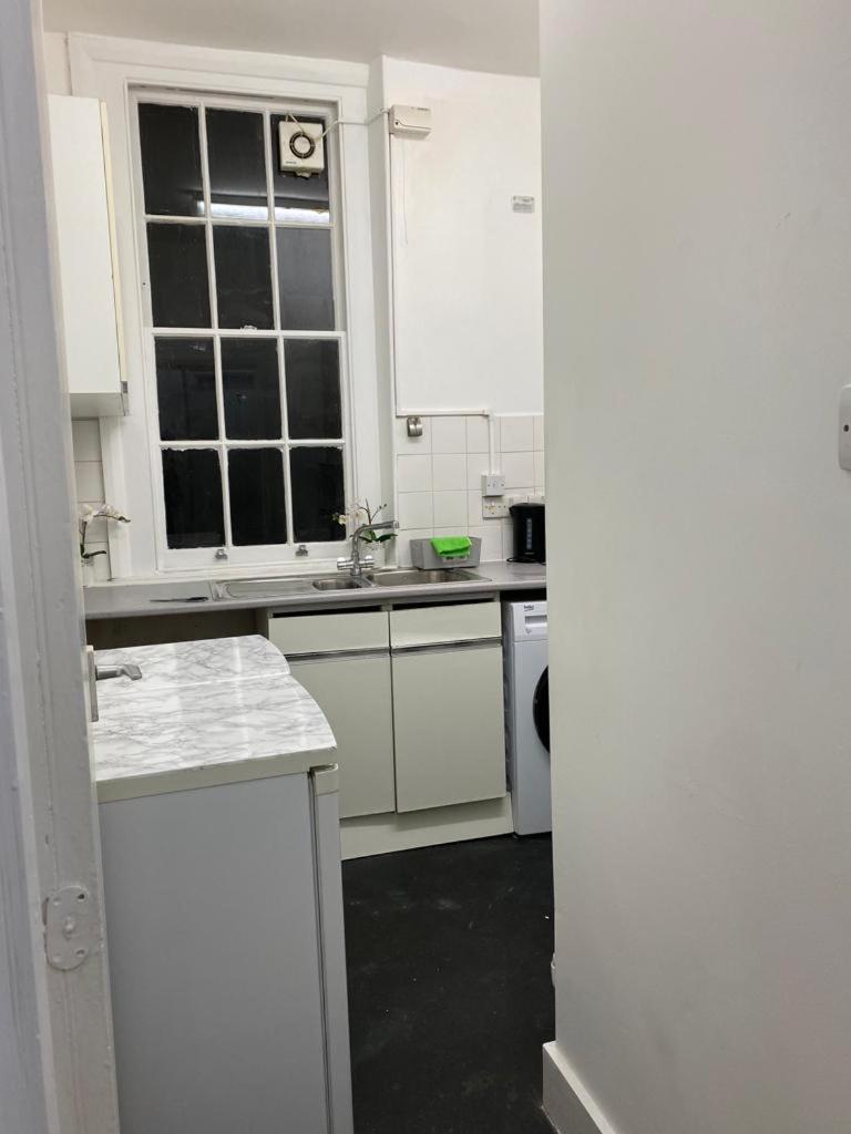 Comfy Private Rooms In Camden Town, Central London Kültér fotó
